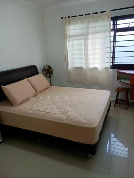 For Rent - 111B Depot Road