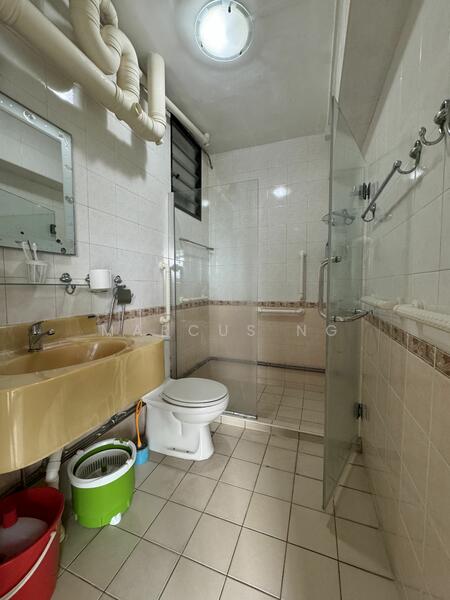 For Rent - 111B Depot Road
