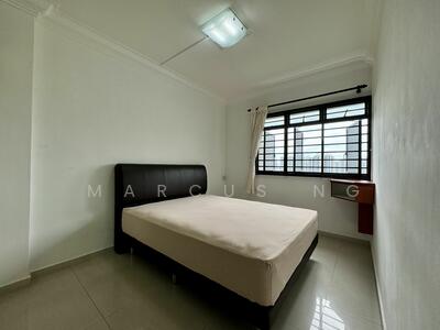 For Rent - 111B Depot Road