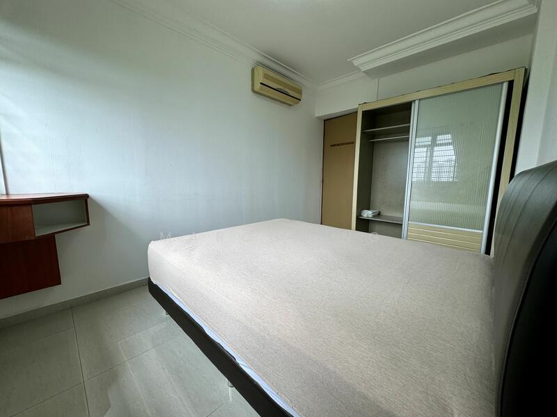 For Rent - 111B Depot Road