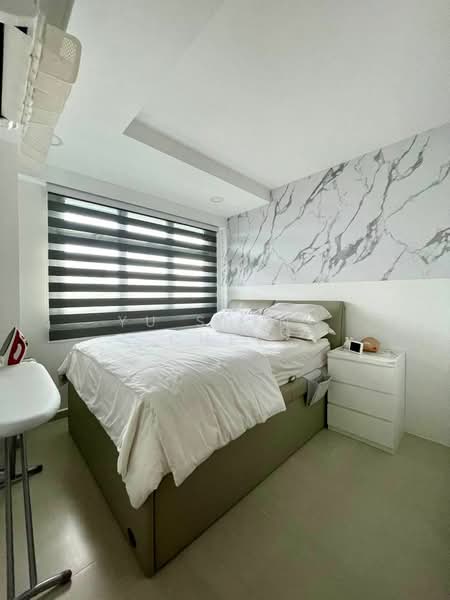 210C Punggol Place, 210C Punggol Place, 1 Bedroom, 527 sqft, HDB Flat For Sale, by Yu Sheng Chew, 25345067 - PropertyGuru.com.sg