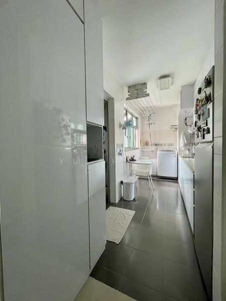 210C Punggol Place, 210C Punggol Place, 1 Bedroom, 527 sqft, HDB Flat For Sale, by Yu Sheng Chew, 25345067 - PropertyGuru.com.sg