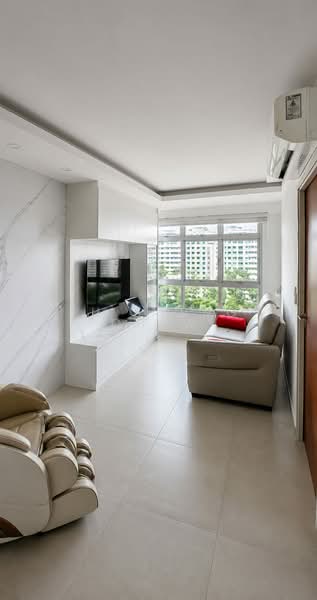 210C Punggol Place, 210C Punggol Place, 1 Bedroom, 495 sqft, HDB Flat For Sale, by Yu Sheng Chew, 25345067 - PropertyGuru.com.sg