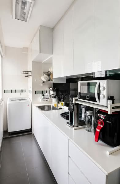 210C Punggol Place, 210C Punggol Place, 1 Bedroom, 495 sqft, HDB Flat For Sale, by Yu Sheng Chew, 25345067 - PropertyGuru.com.sg