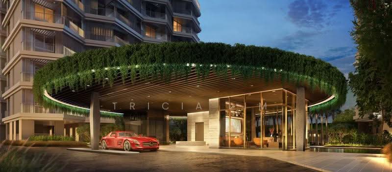 The Reef at King's Dock, 12 Harbourfront Avenue, Harbourfront / Telok Blangah, 2 Bedrooms, 753 sqft, Condominium For Rent, by Tricia Lim, 25345075 - PropertyGuru.com.sg