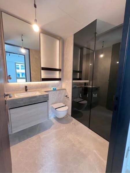The Reef at King's Dock, 12 Harbourfront Avenue, Harbourfront / Telok Blangah, 2 Bedrooms, 753 sqft, Condominium For Rent, by Tricia Lim, 25345075 - PropertyGuru.com.sg