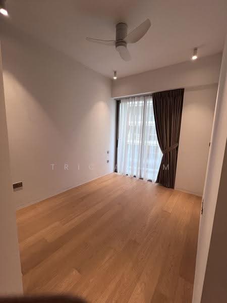 The Reef at King's Dock, 12 Harbourfront Avenue, Harbourfront / Telok Blangah, 2 Bedrooms, 753 sqft, Condominium For Rent, by Tricia Lim, 25345075 - PropertyGuru.com.sg