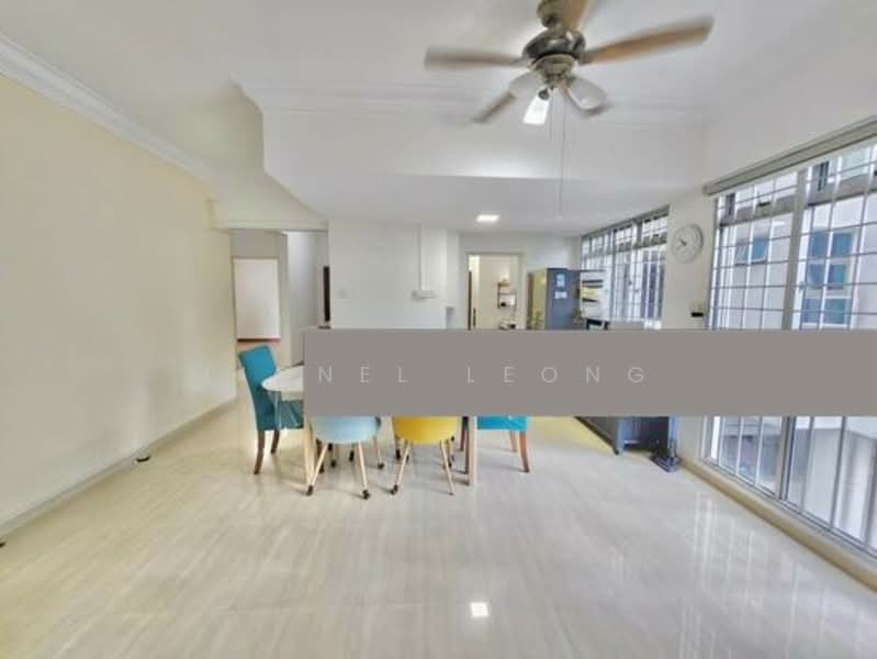 Ava Towers, 10 Ava Road, 3 Bedrooms, 1,173 sqft, Apartment For Sale, by Lionel Leong, 25345093 - PropertyGuru.com.sg