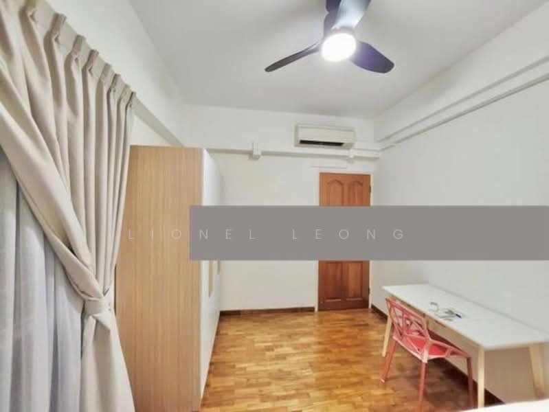 Ava Towers, 10 Ava Road, 3 Bedrooms, 1,173 sqft, Apartment For Sale, by Lionel Leong, 25345093 - PropertyGuru.com.sg