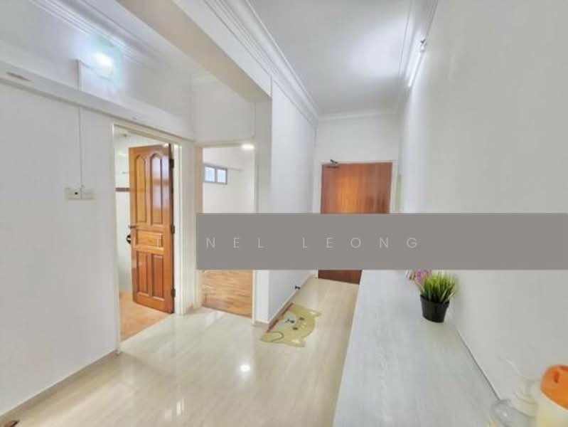 Ava Towers, 10 Ava Road, 3 Bedrooms, 1,173 sqft, Apartment For Sale, by Lionel Leong, 25345093 - PropertyGuru.com.sg