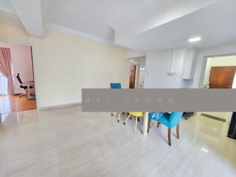 Ava Towers, 10 Ava Road, 3 Bedrooms, 1,173 sqft, Apartment For Sale, by Lionel Leong, 25345093 - PropertyGuru.com.sg