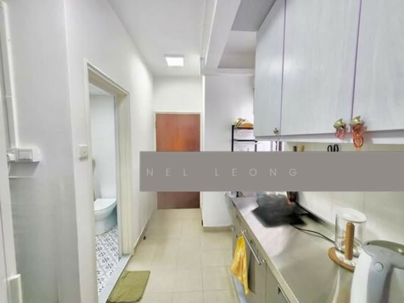 Ava Towers, 10 Ava Road, 3 Bedrooms, 1,173 sqft, Apartment For Sale, by Lionel Leong, 25345093 - PropertyGuru.com.sg