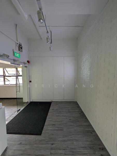 Tan Heng Lee Co, 1 Harvey Road, 2,950 sqft, Light Industrial (B1) For Rent, by Patrick Ang, 25345123 - CommercialGuru.com.sg