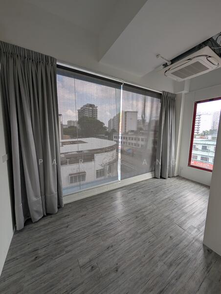 Tan Heng Lee Co, 1 Harvey Road, 2,950 sqft, Light Industrial (B1) For Rent, by Patrick Ang, 25345123 - CommercialGuru.com.sg