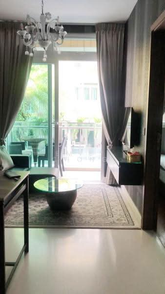 Parc Rosewood, 71 Rosewood Drive, Admiralty / Woodlands, 1 Bedroom, 431 sqft, Condominium For Rent, by Emily Chong, 25345125 - PropertyGuru.com.sg