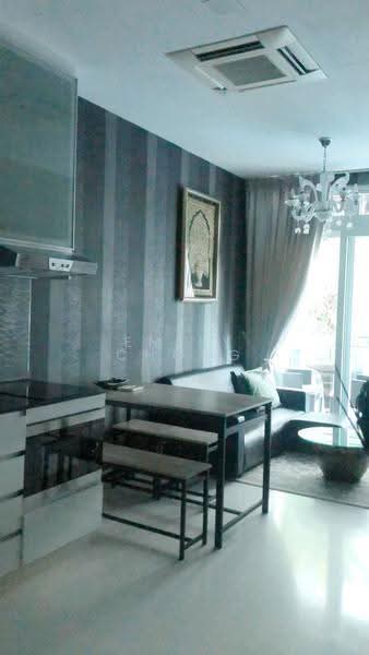 Parc Rosewood, 71 Rosewood Drive, Admiralty / Woodlands, 1 Bedroom, 431 sqft, Condominium For Rent, by Emily Chong, 25345125 - PropertyGuru.com.sg