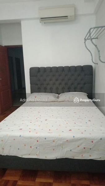 For Rent - Eunos Park