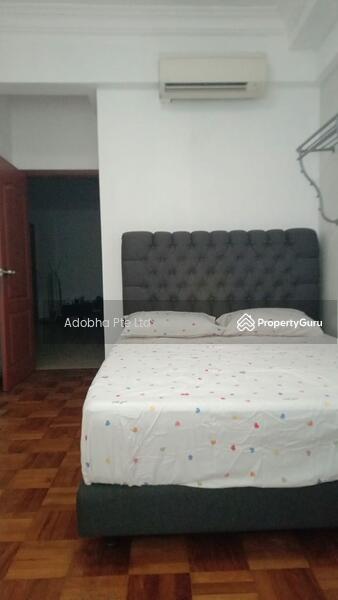 For Rent - Eunos Park
