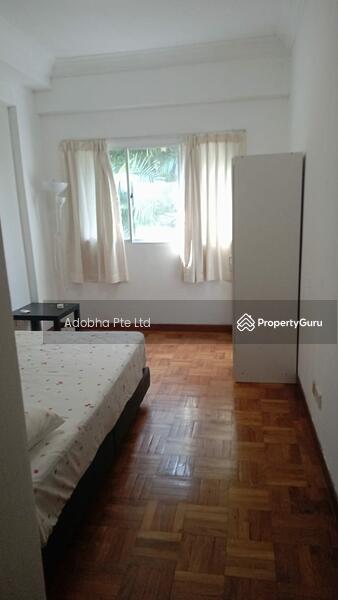 For Rent - Eunos Park