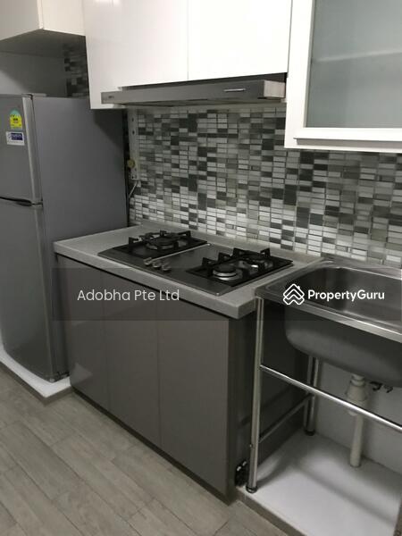 For Rent - Eunos Park