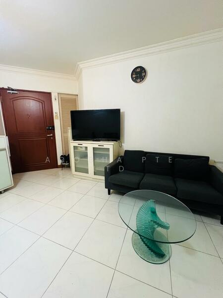 Melville Park, 22 Simei Street 1, Room Rental, 100 sqft, Apartment For Rent, by Rahul, 25345174 - PropertyGuru.com.sg