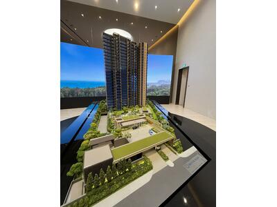 For Sale - MEYER BLUE