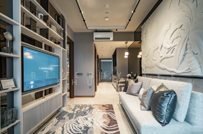 For Sale - CanningHill Piers