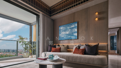 For Sale - MEYER BLUE