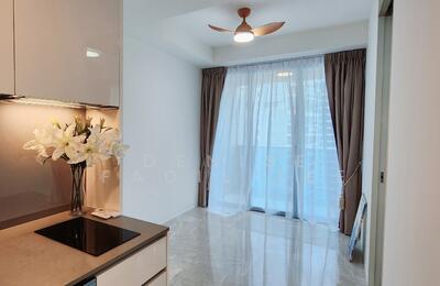 For Sale - Amber Park