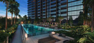 For Sale - MEYER BLUE