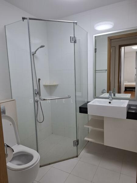 One Oxley Rise, 1 Oxley Rise, 2 Bedrooms, 1,109 sqft, Apartment For Rent, by Daniel Lye, 25345273 - PropertyGuru.com.sg