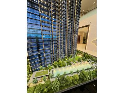 For Sale - MEYER BLUE