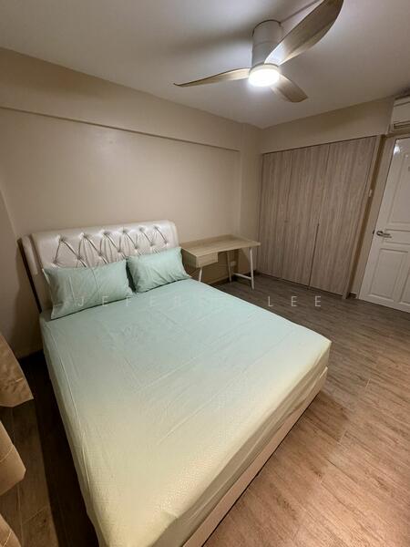 For Rent - 200 Toa Payoh North