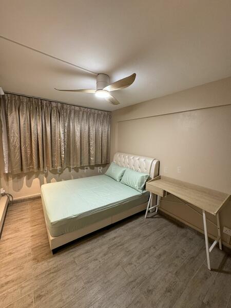 For Rent - 200 Toa Payoh North