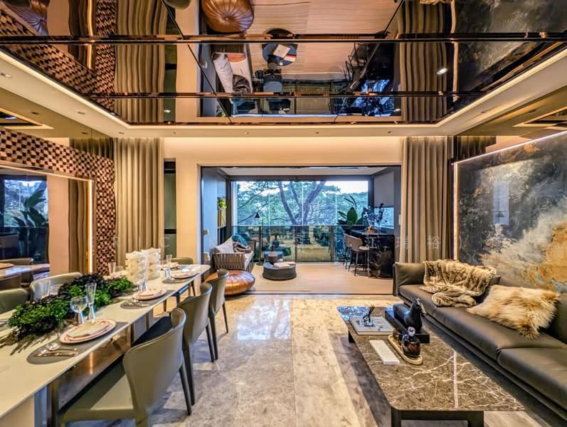 For Sale - MEYER BLUE