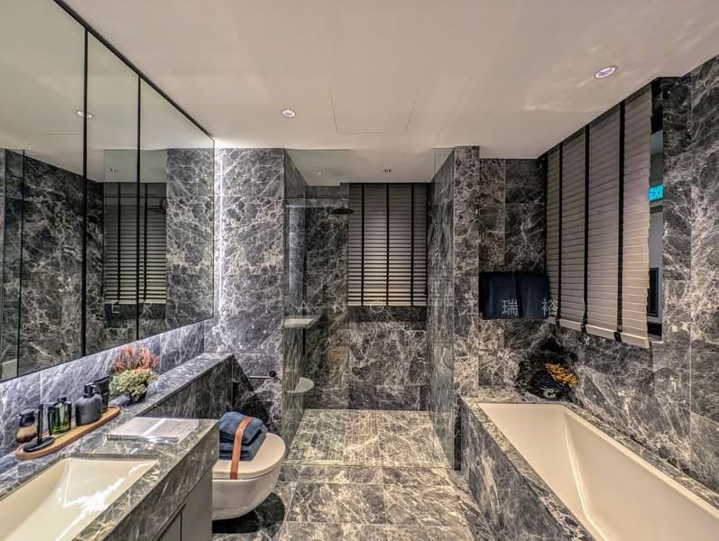 For Sale - MEYER BLUE