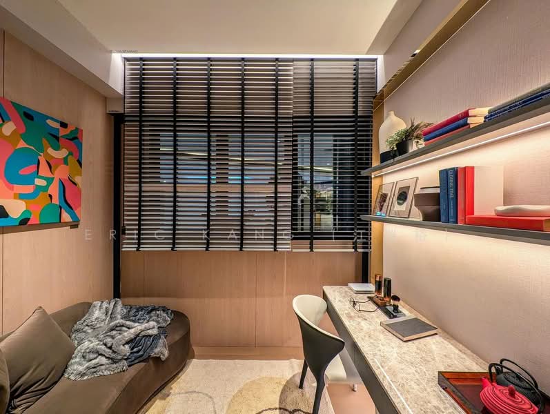 For Sale - MEYER BLUE