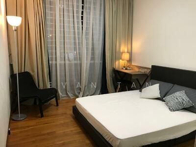 For Rent - Grandeur 8