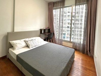 For Rent - Grandeur 8