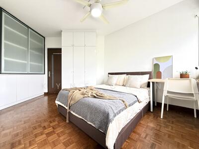 For Rent - Ivory Heights