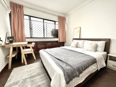 For Rent - Ivory Heights