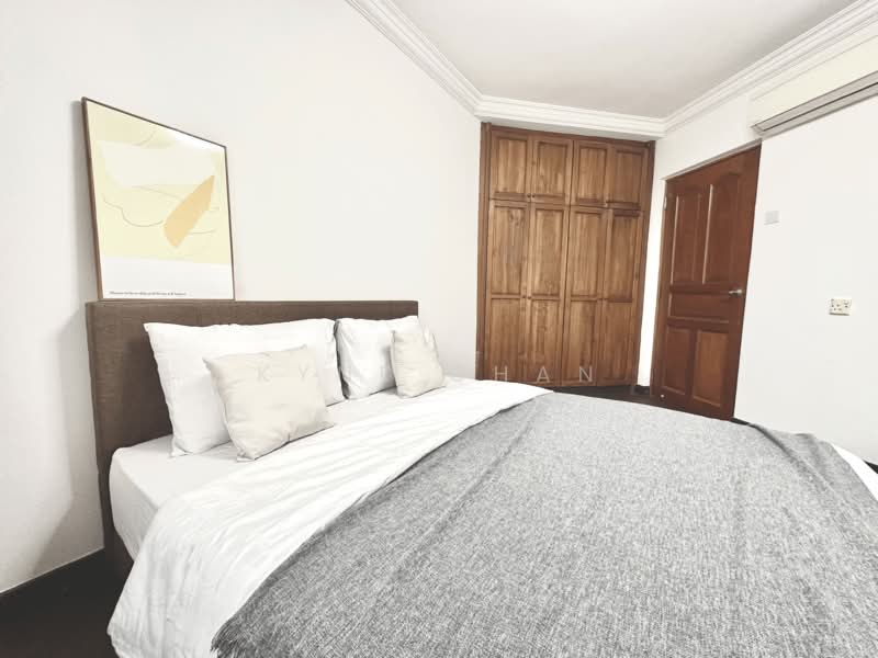 Ivory Heights, 117 Jurong East Street 13, Room Rental, 150 sqft, Condominium For Rent, by Kyne Chan, 25345429 - PropertyGuru.com.sg