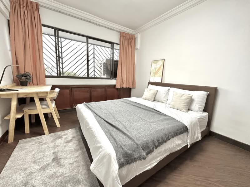 Ivory Heights, 117 Jurong East Street 13, Room Rental, 150 sqft, Condominium For Rent, by Kyne Chan, 25345429 - PropertyGuru.com.sg