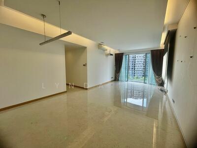 For Rent - Paterson Residence