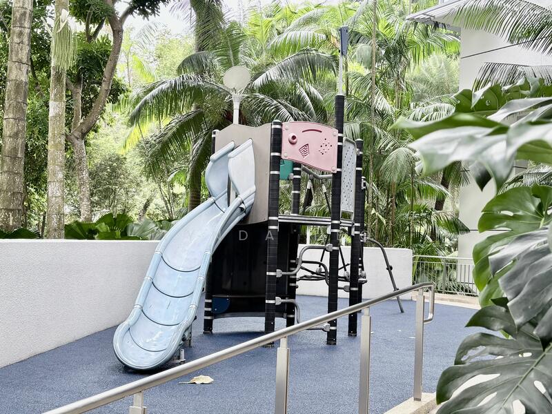 For Rent - Paterson Residence