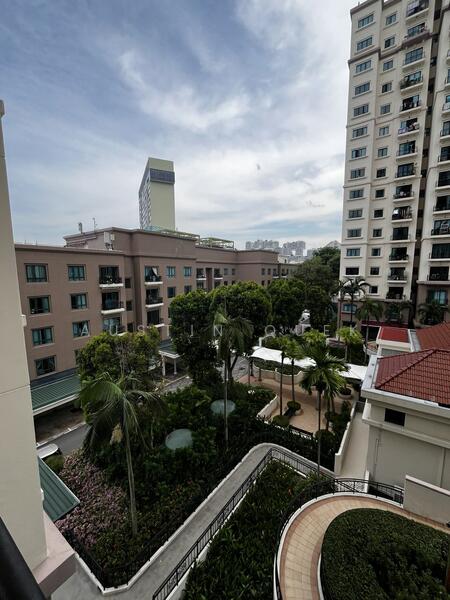 The Anchorage, 370H Alexandra Road, 3 Bedrooms, 1,421 sqft, Condominium For Rent, by Austin Quek, 25345478 - PropertyGuru.com.sg