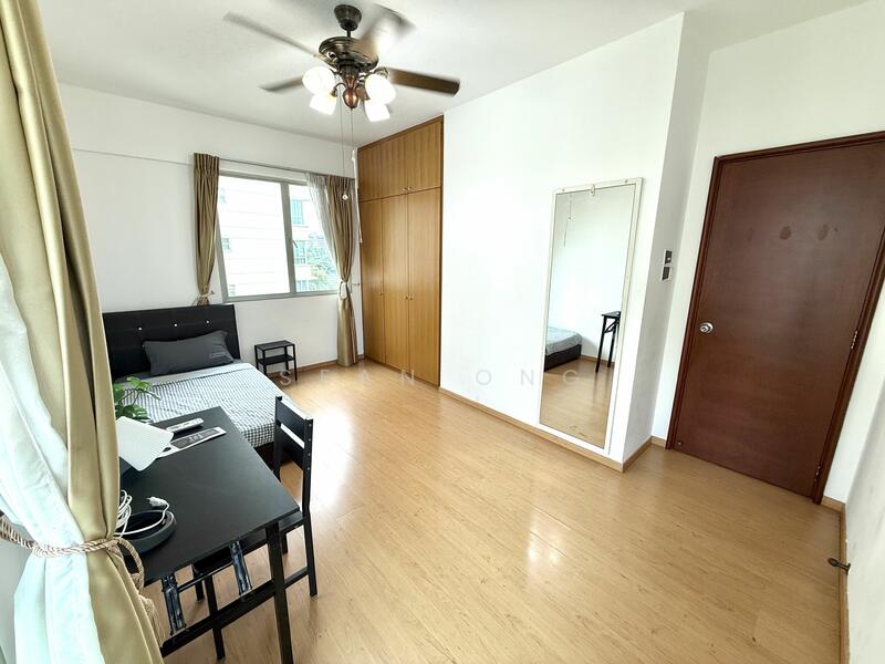 For Rent - The Clearwater
