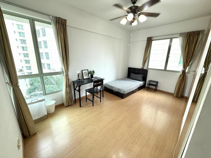 For Rent - The Clearwater