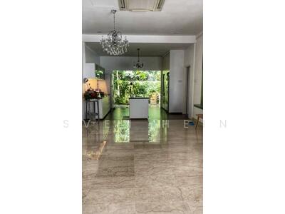 For Rent - Swiss View