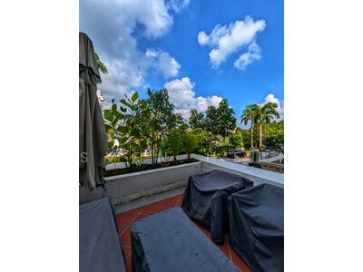 For Rent - Swiss View